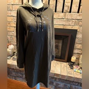 Tommy Hilfiger Sweatshirt Dress